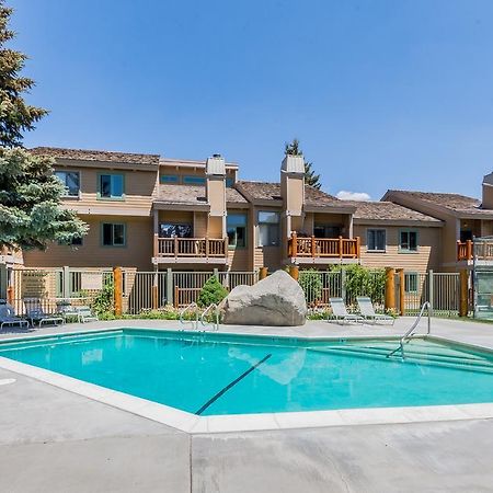Mammoth Creek Condos Mammoth Lakes Zewnętrze zdjęcie