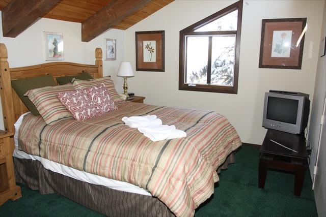 Mammoth Creek Condos Mammoth Lakes Pokój zdjęcie