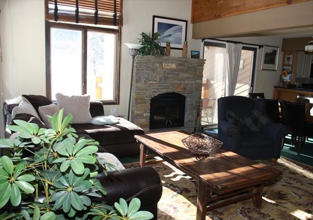 Mammoth Creek Condos Mammoth Lakes Pokój zdjęcie