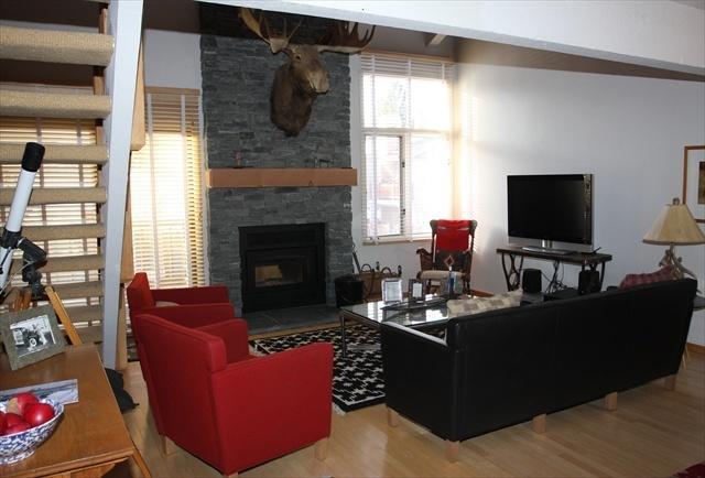 Mammoth Creek Condos Mammoth Lakes Pokój zdjęcie