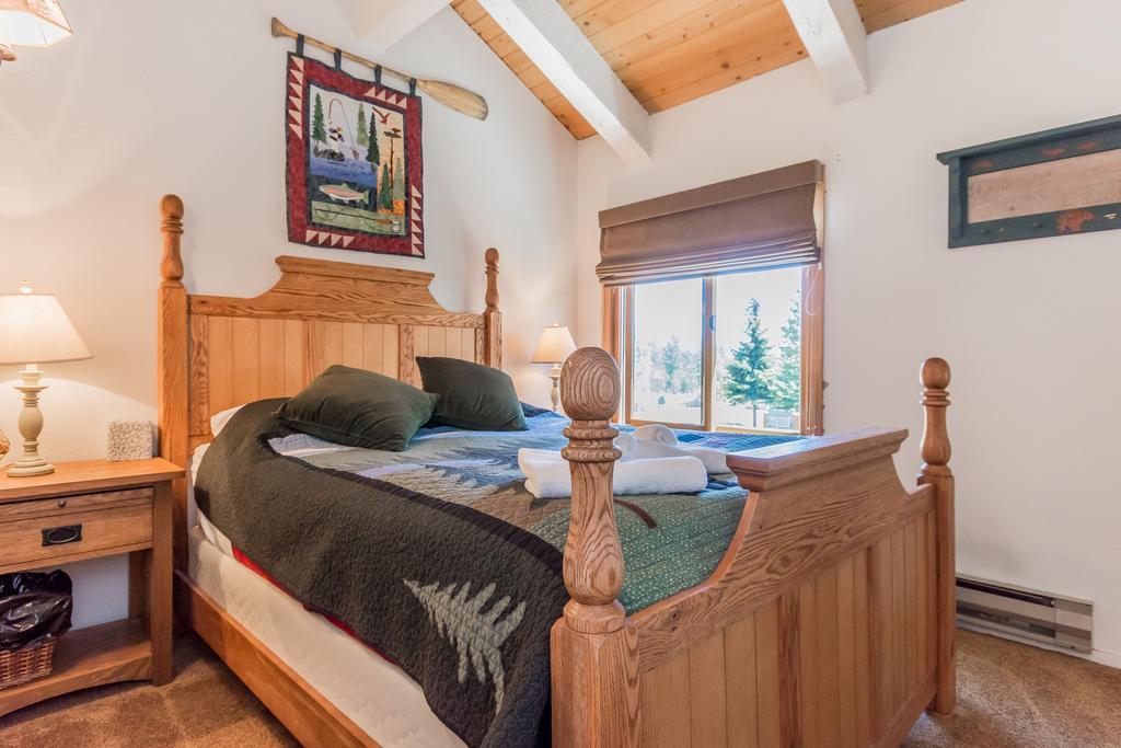 Mammoth Creek Condos Mammoth Lakes Zewnętrze zdjęcie