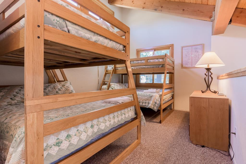 Mammoth Creek Condos Mammoth Lakes Zewnętrze zdjęcie