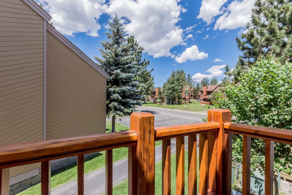 Mammoth Creek Condos Mammoth Lakes Zewnętrze zdjęcie
