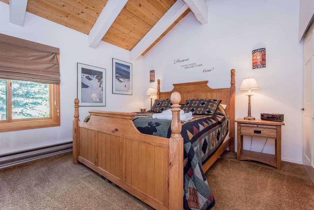 Mammoth Creek Condos Mammoth Lakes Zewnętrze zdjęcie