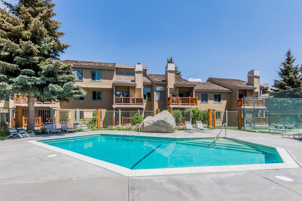 Mammoth Creek Condos Mammoth Lakes Zewnętrze zdjęcie