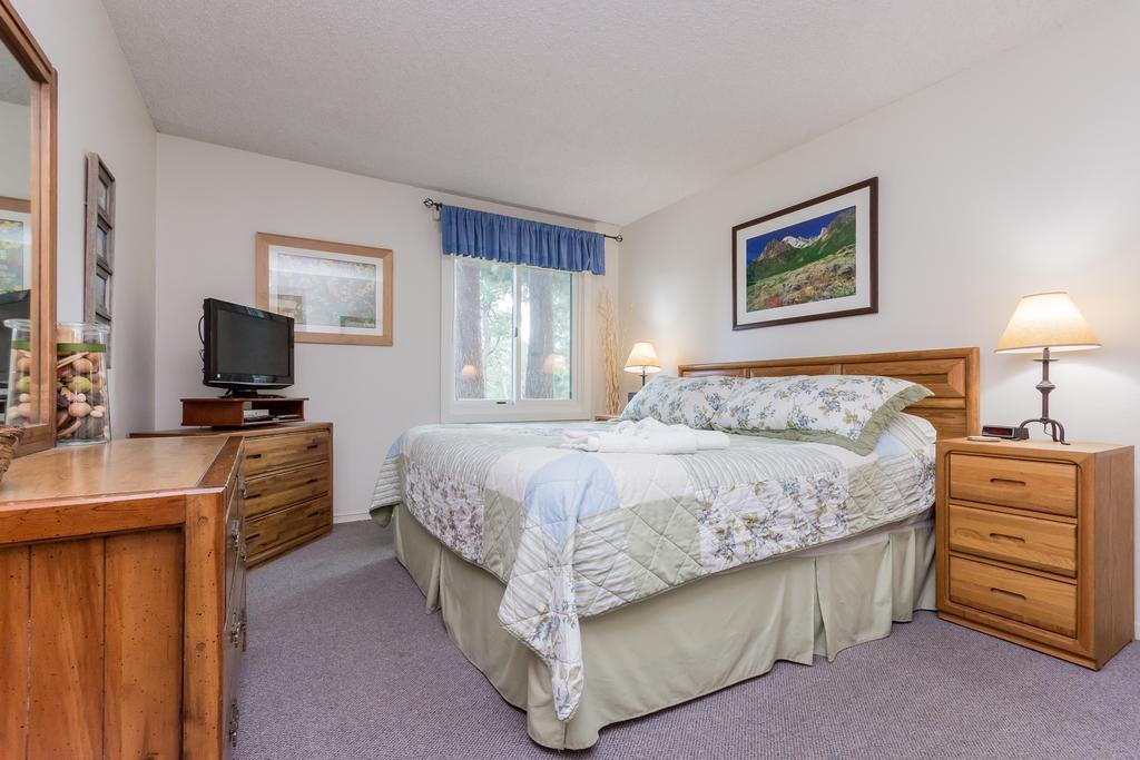 Mammoth Creek Condos Mammoth Lakes Zewnętrze zdjęcie