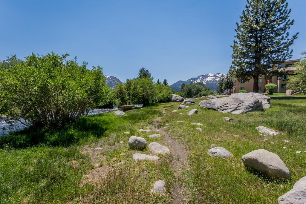 Mammoth Creek Condos Mammoth Lakes Zewnętrze zdjęcie