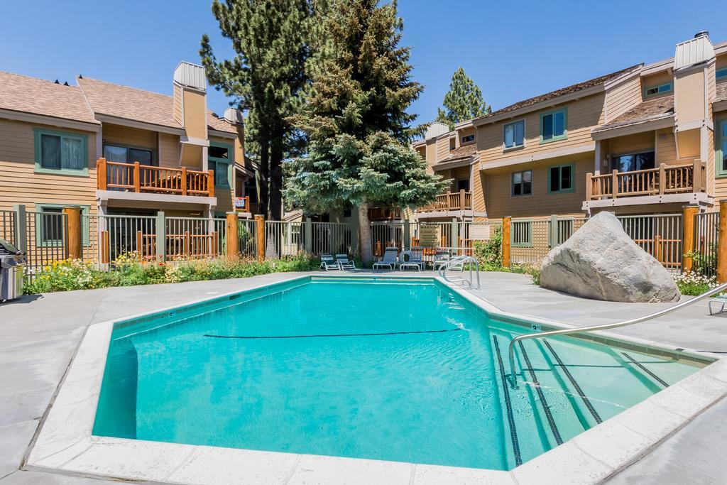 Mammoth Creek Condos Mammoth Lakes Zewnętrze zdjęcie
