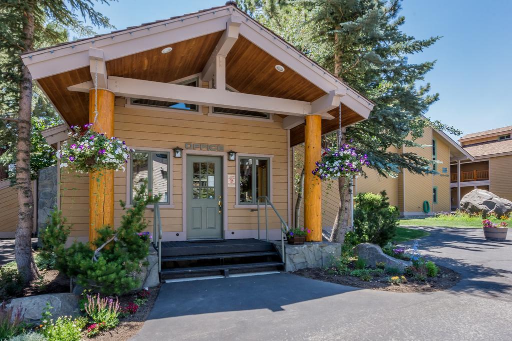 Mammoth Creek Condos Mammoth Lakes Zewnętrze zdjęcie